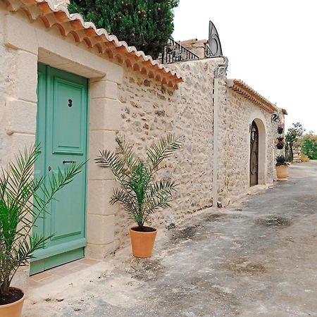 Le Masdinina Superbe Studio Entierement Renove Seynes 외부 사진