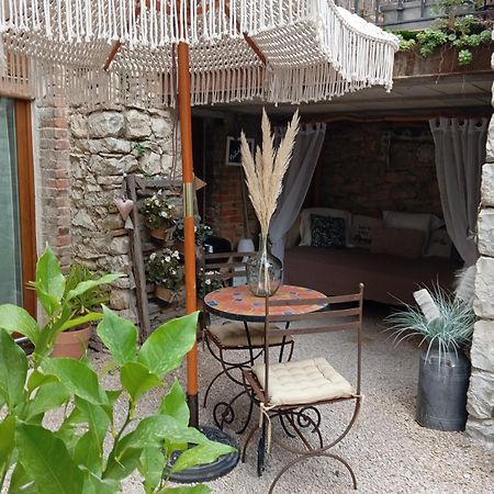 Le Masdinina Superbe Studio Entierement Renove Seynes 외부 사진