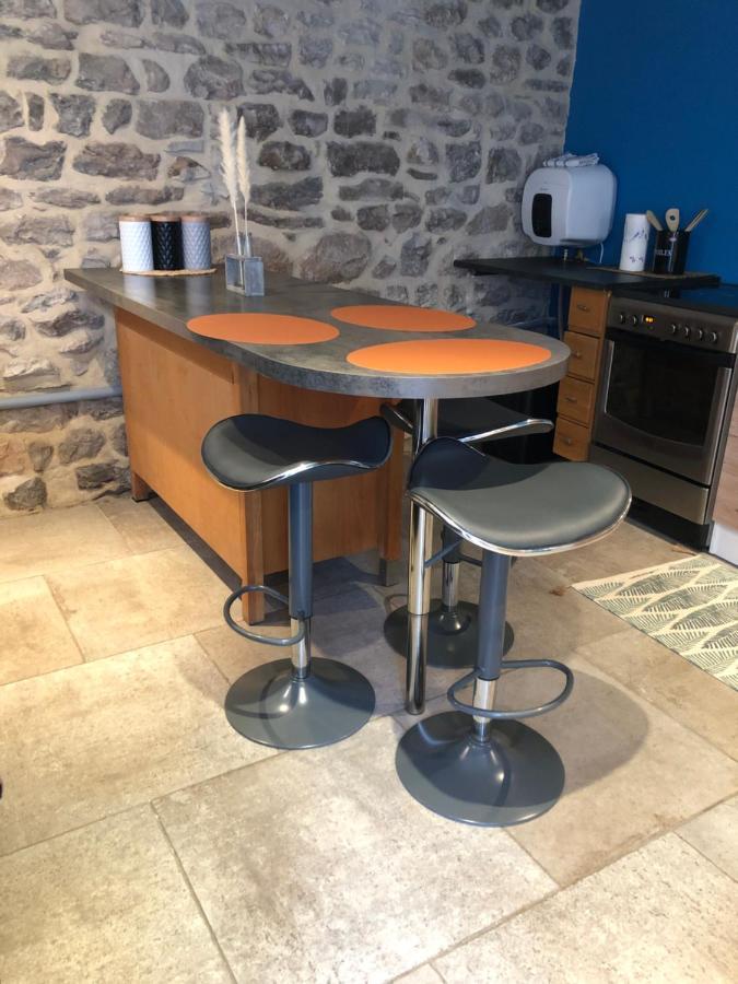 Le Masdinina Superbe Studio Entierement Renove Seynes 외부 사진
