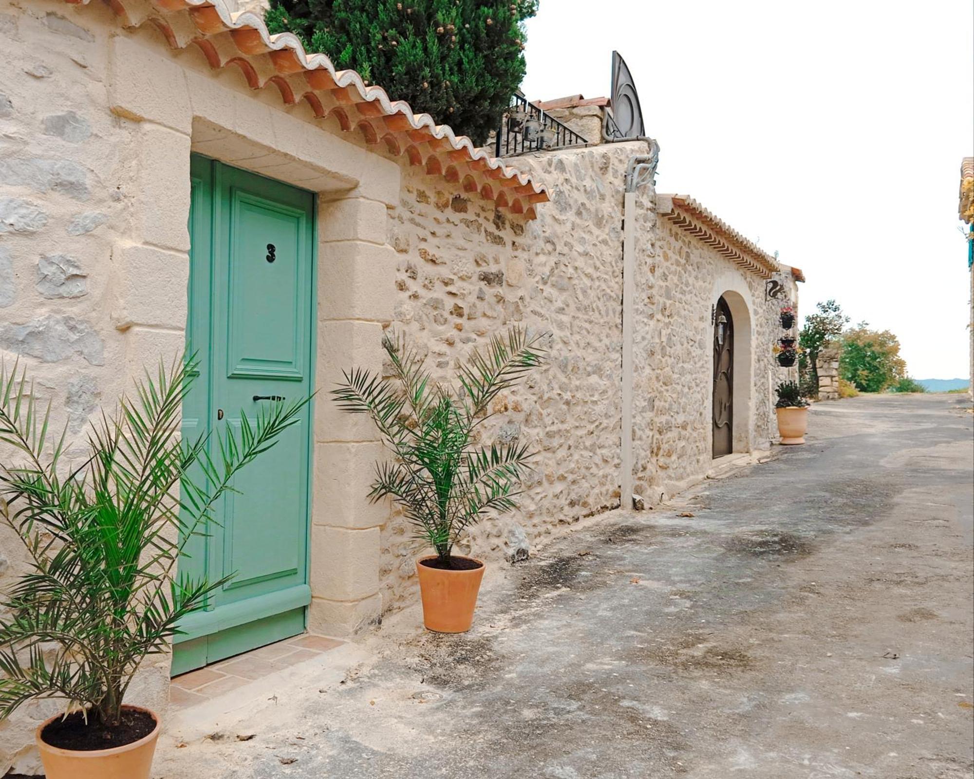 Le Masdinina Superbe Studio Entierement Renove Seynes 외부 사진